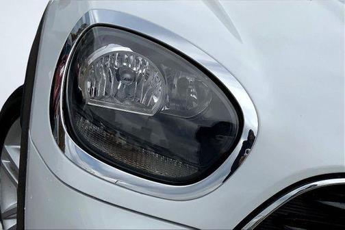 2020 MINI Countryman Cooper ALL4