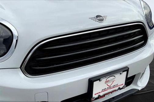 2020 MINI Countryman Cooper ALL4