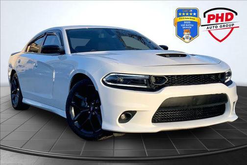 2022 Dodge Charger GT