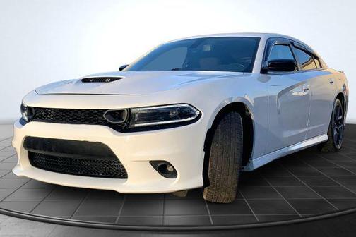 2022 Dodge Charger GT
