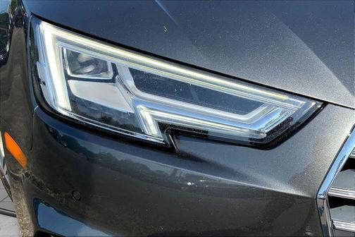2018 Audi S4 3.0T Premium Plus
