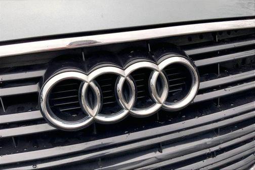 2018 Audi A3 2.0T Premium