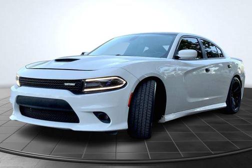 2018 Dodge Charger Daytona 392 RWD