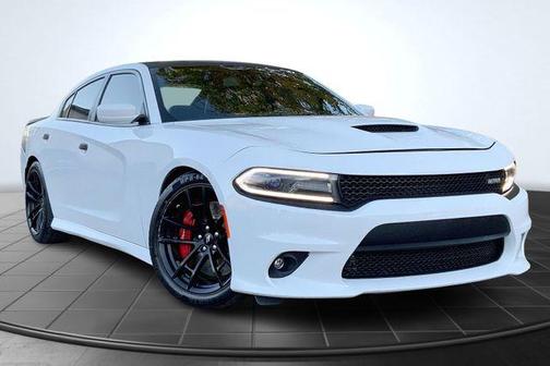 2018 Dodge Charger Daytona 392 RWD