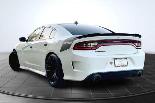 2018 Dodge Charger Daytona 392 RWD