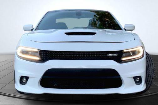 2018 Dodge Charger Daytona 392 RWD