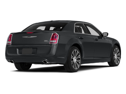 2014 Chrysler 300 S