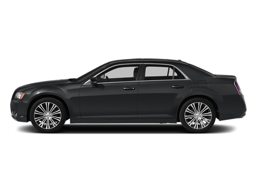 2014 Chrysler 300 S