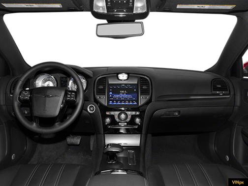 2014 Chrysler 300 S
