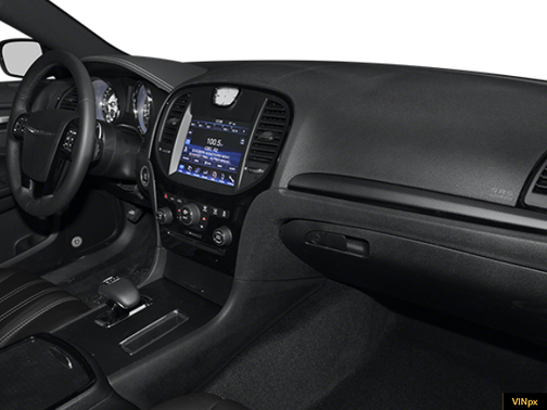 2014 Chrysler 300 S