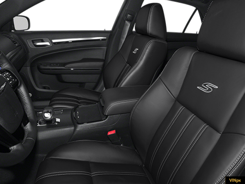 2014 Chrysler 300 S