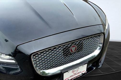 2019 Jaguar XJ XJL Portfolio