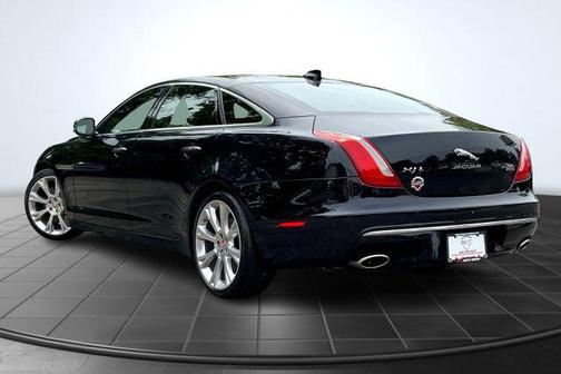 2019 Jaguar XJ XJL Portfolio
