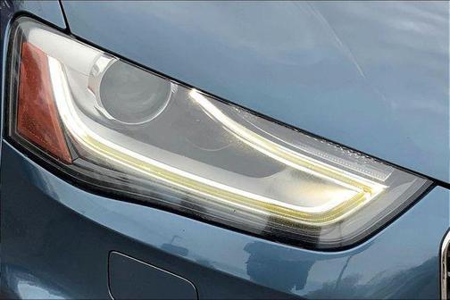 2016 Audi A4 2.0T Premium Plus