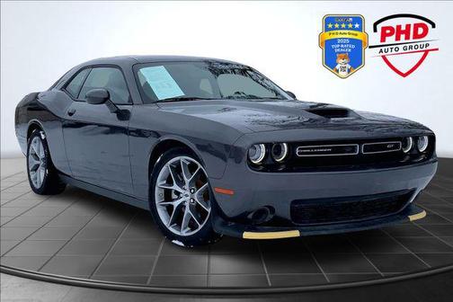 2023 Dodge Challenger GT