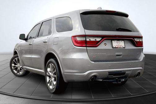 2019 Dodge Durango GT Plus