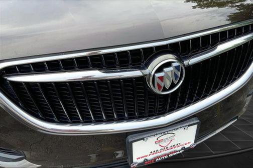 2018 Buick Enclave Premium