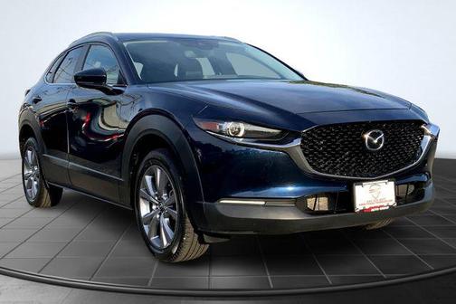 2022 Mazda CX-30 2.5 S Preferred Package