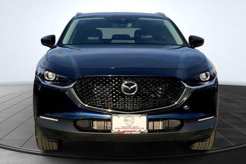 2022 Mazda CX-30 2.5 S Preferred Package