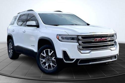 2023 GMC Acadia FWD SLE