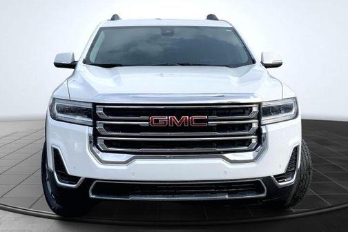 2023 GMC Acadia FWD SLE