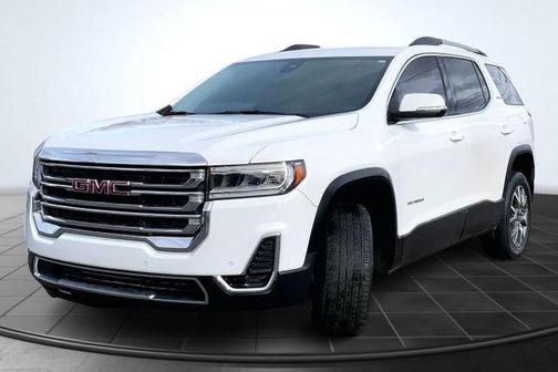 2023 GMC Acadia FWD SLE