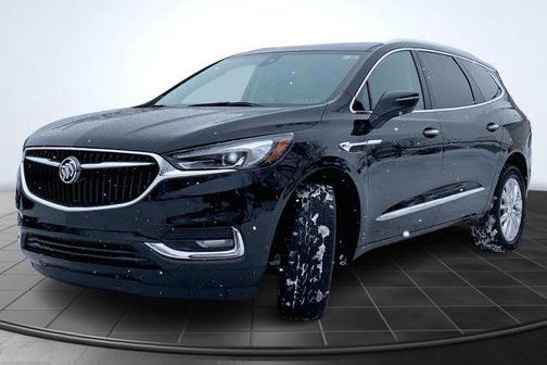 2019 Buick Enclave Premium