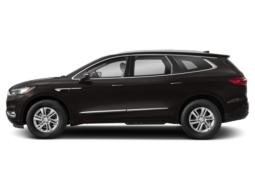 2019 Buick Enclave Premium