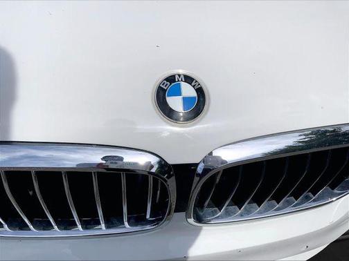 White 2018 BMW 540 xDrive