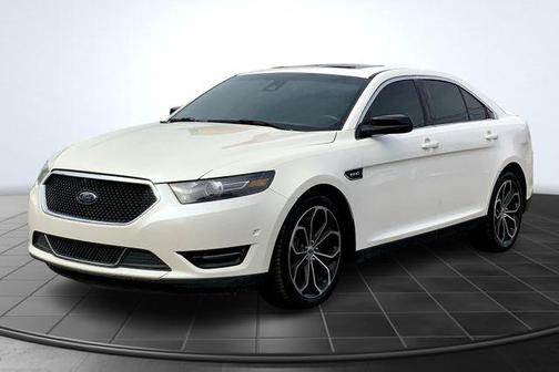 2016 Ford Taurus SHO