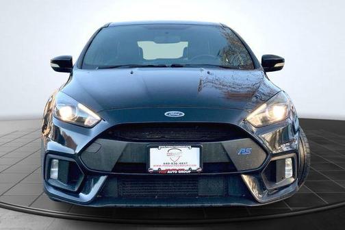 2017 Ford Focus RS Base