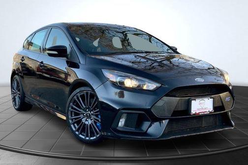 2017 Ford Focus RS Base