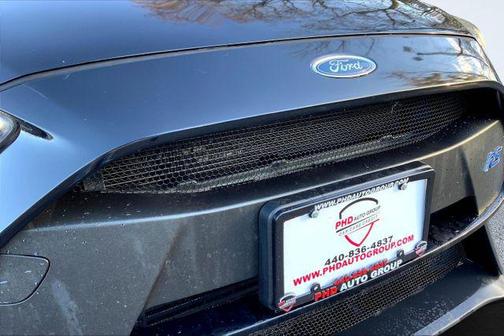 2017 Ford Focus RS Base