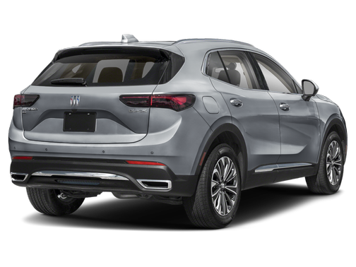 2024 Buick Envision Preferred AWD