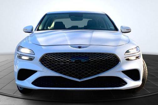 2025 Genesis G70 2.5T AWD