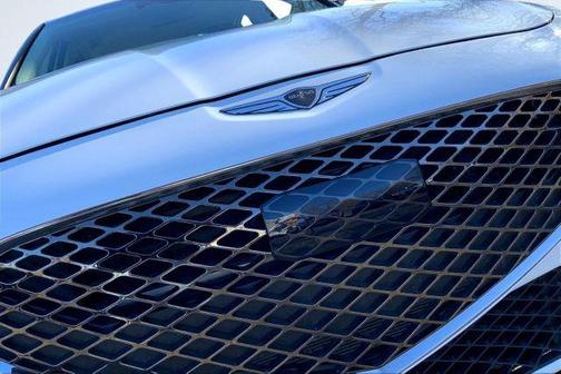 2025 Genesis G70 2.5T AWD