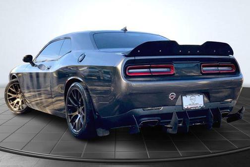 2020 Dodge Challenger R/T Scat Pack