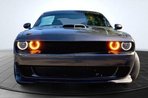 2020 Dodge Challenger R/T Scat Pack