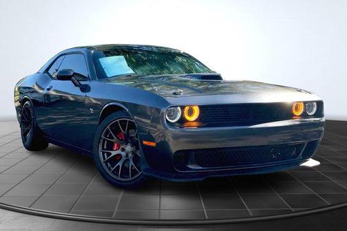 2020 Dodge Challenger R/T Scat Pack