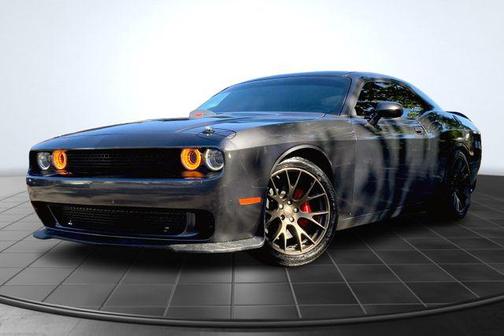 2020 Dodge Challenger R/T Scat Pack