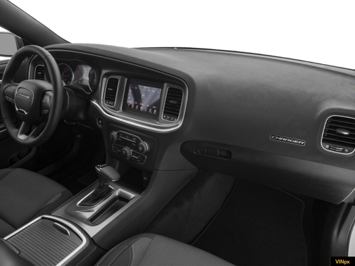 Torred Clearcoat 2020 Dodge Charger SXT