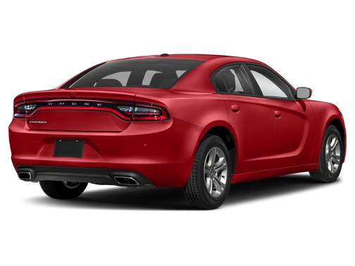Torred Clearcoat 2020 Dodge Charger SXT