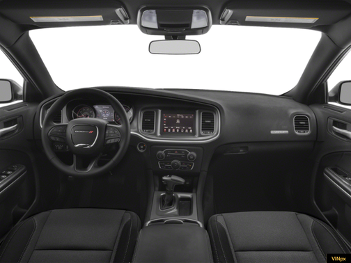 Torred Clearcoat 2020 Dodge Charger SXT
