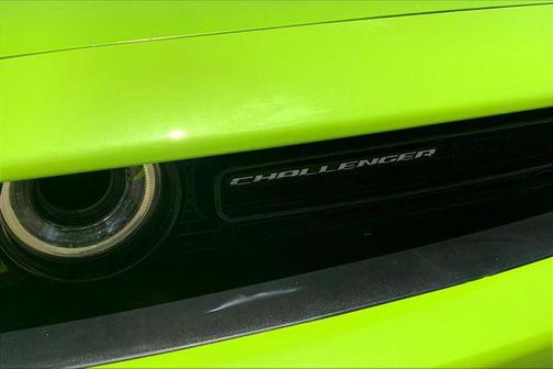 2015 Dodge Challenger R/T Scat Pack