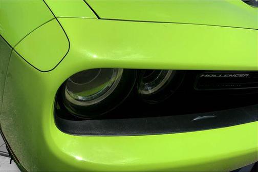 2015 Dodge Challenger R/T Scat Pack