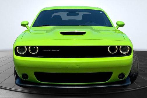 2015 Dodge Challenger R/T Scat Pack