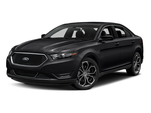 2016 Ford Taurus SHO