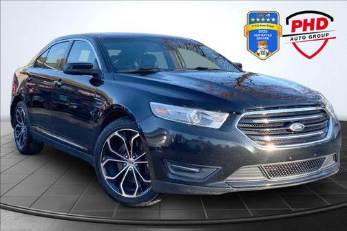 2016 Ford Taurus SHO