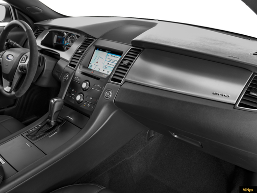 2016 Ford Taurus SHO