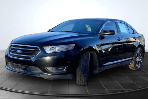 2016 Ford Taurus SHO